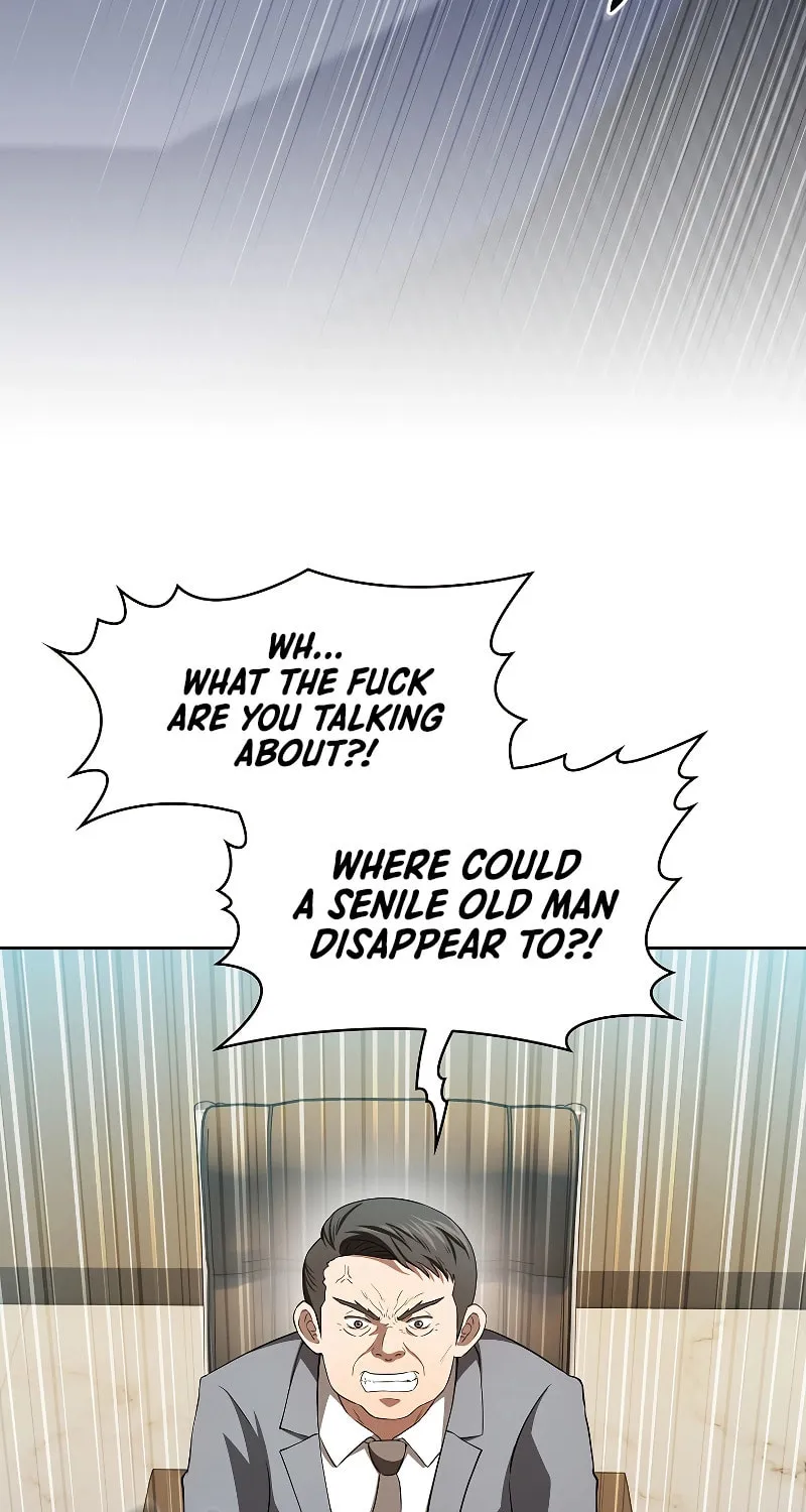 Read The Celestial Returned from Hell chapter 145 image 75 on Lezhin