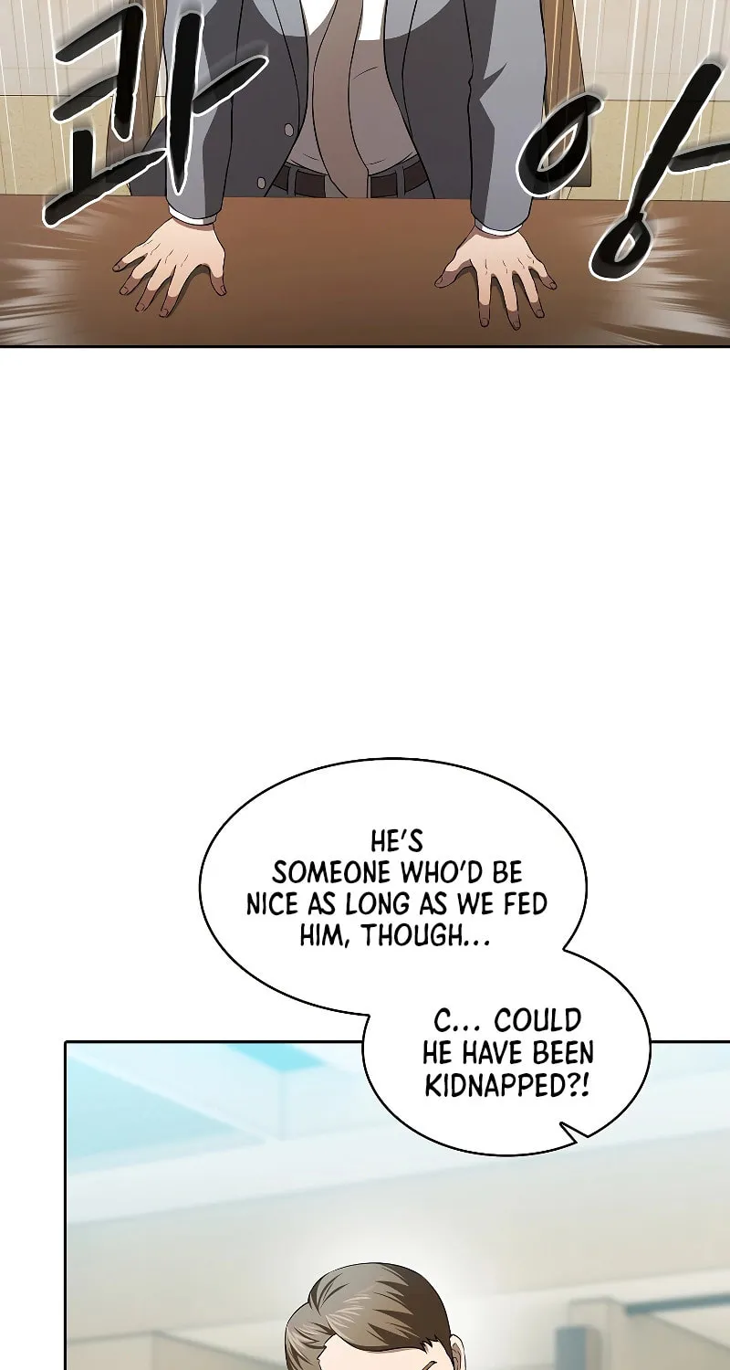 Read The Celestial Returned from Hell chapter 145 image 76 on Lezhin