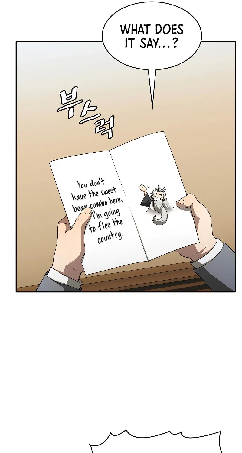 Read The Celestial Returned from Hell chapter 145 image 79 on Lezhin