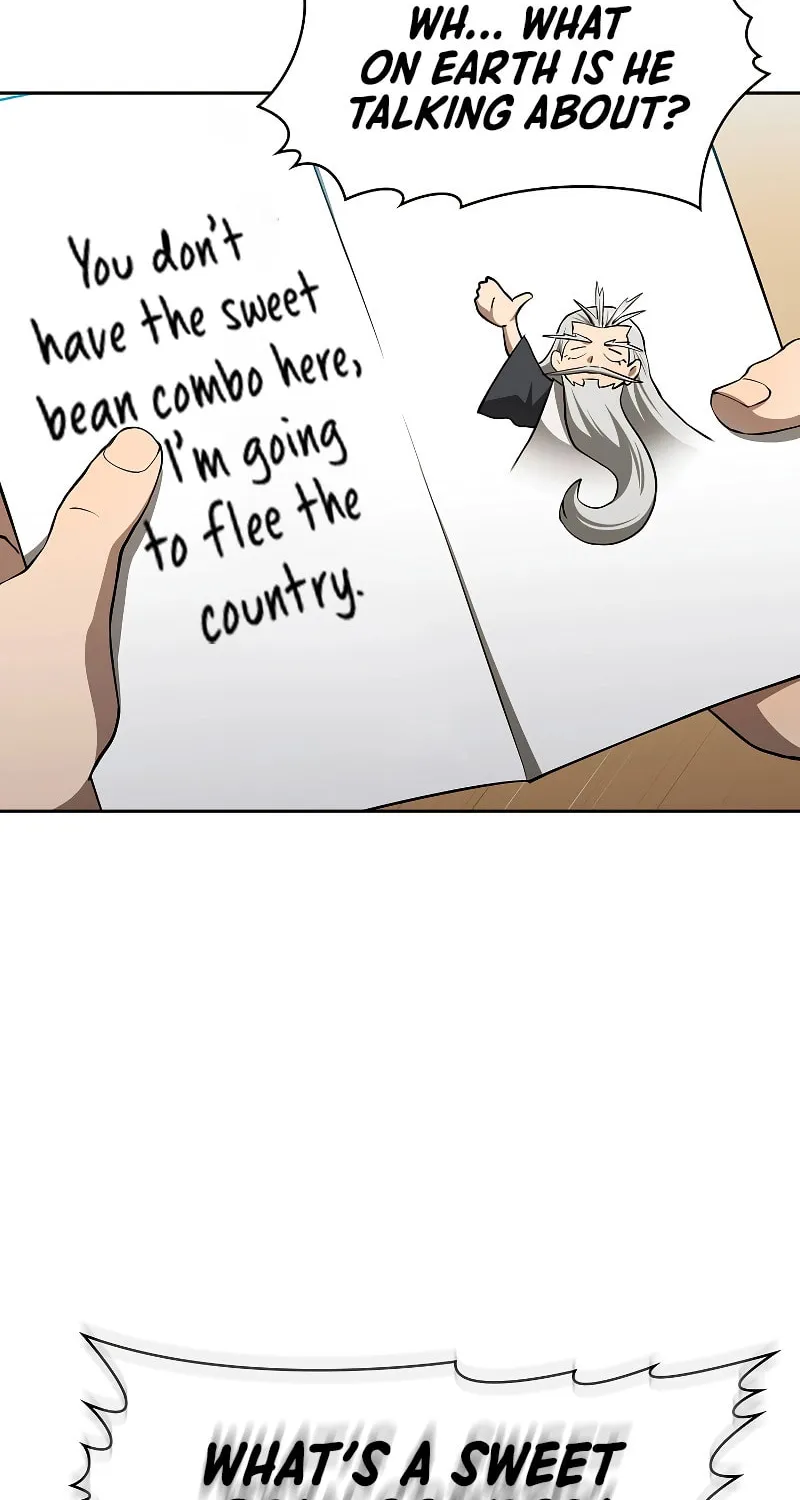 Read The Celestial Returned from Hell chapter 145 image 80 on Lezhin