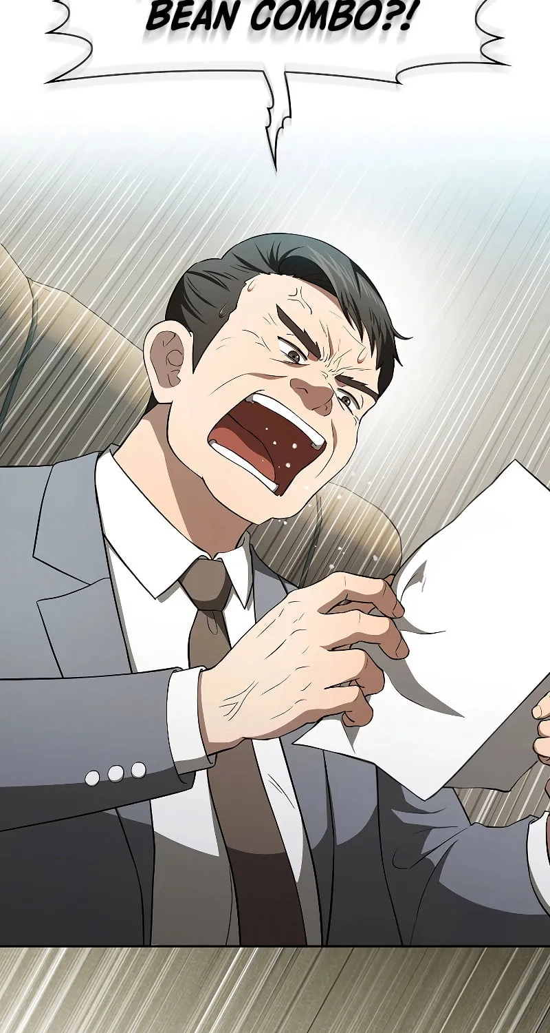 Read The Celestial Returned from Hell chapter 145 image 81 on Lezhin