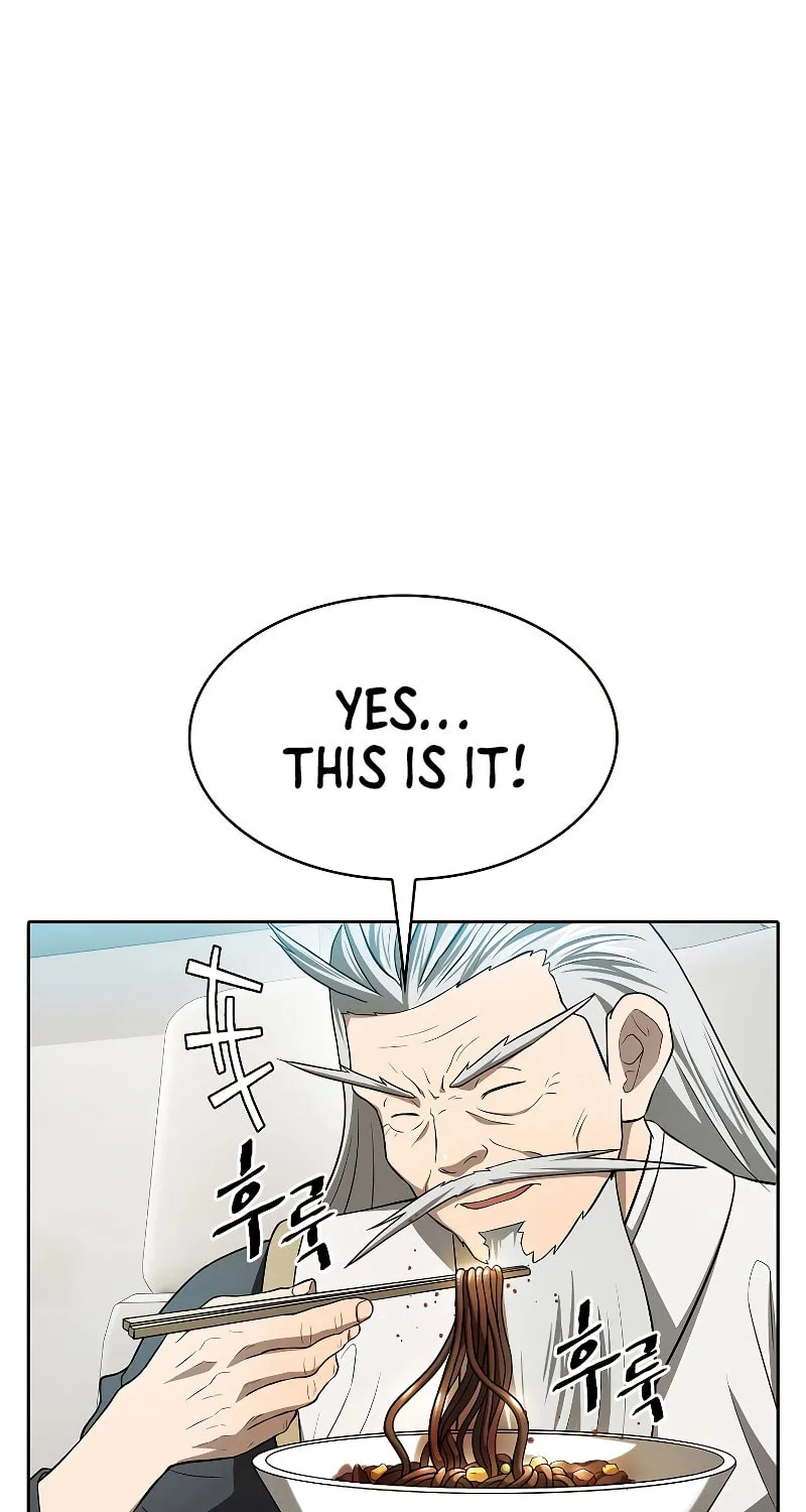 Read The Celestial Returned from Hell chapter 145 image 83 on Lezhin