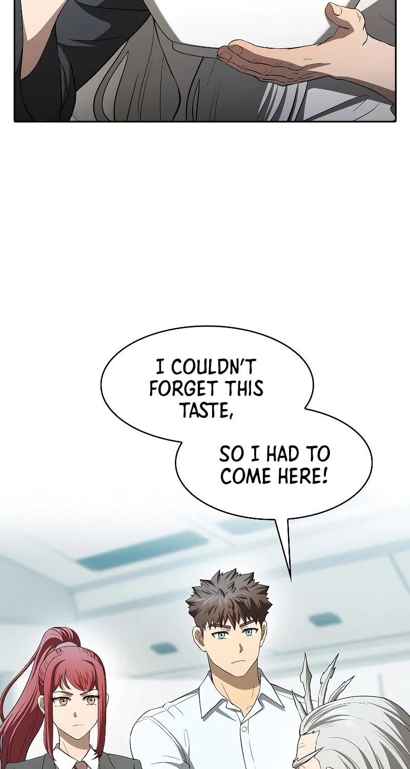 Read The Celestial Returned from Hell chapter 145 image 84 on Lezhin