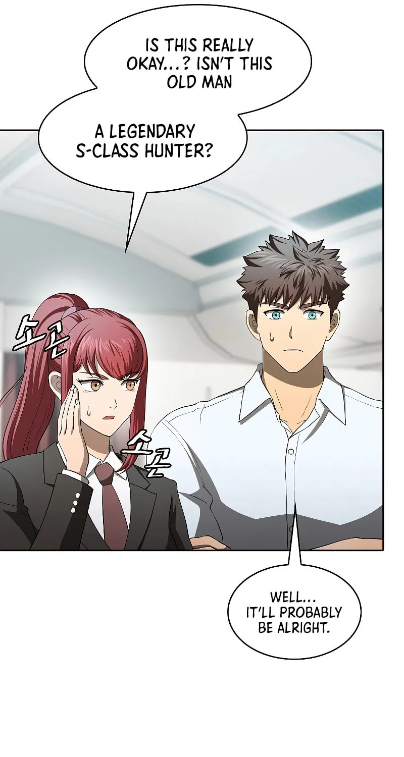 Read The Celestial Returned from Hell chapter 145 image 86 on Lezhin