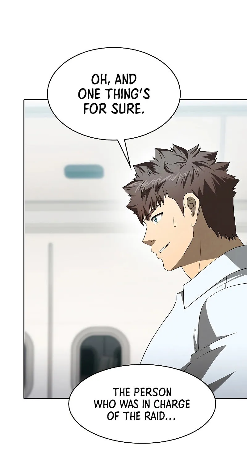 Read The Celestial Returned from Hell chapter 145 image 88 on Lezhin