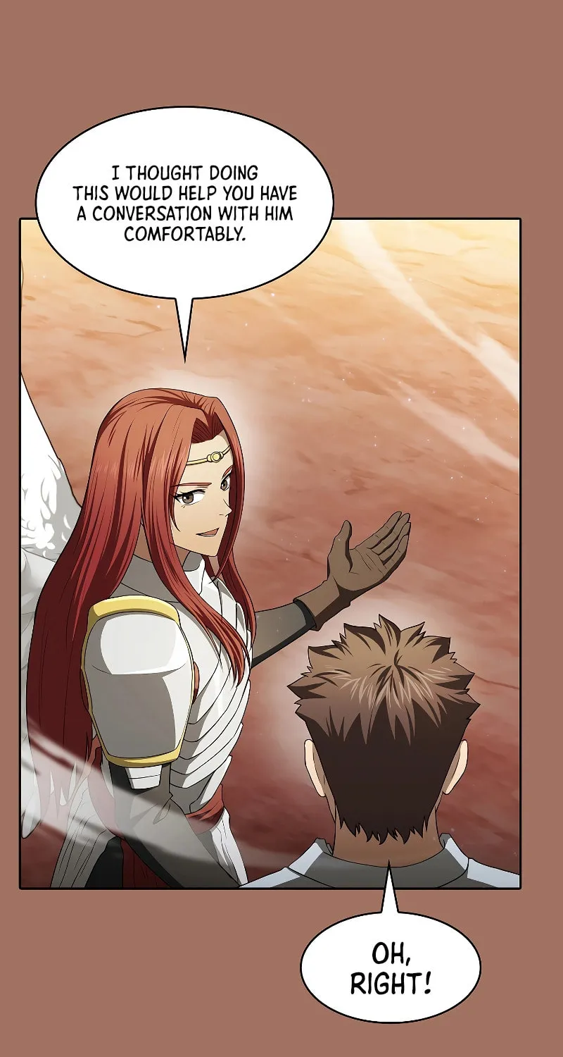 Read The Celestial Returned from Hell chapter 145 image 9 on Lezhin