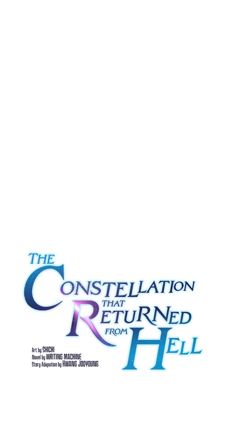 Read The Celestial Returned from Hell chapter 146 image 1 on Lezhin