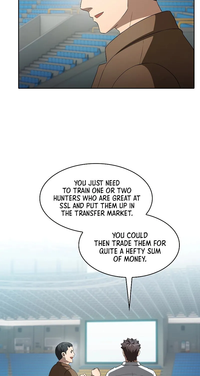 Read The Celestial Returned from Hell chapter 146 image 11 on Lezhin