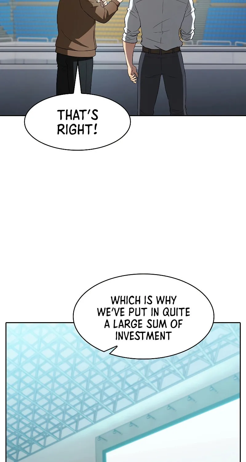 Read The Celestial Returned from Hell chapter 146 image 12 on Lezhin