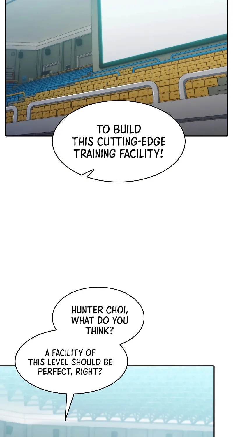 Read The Celestial Returned from Hell chapter 146 image 13 on Lezhin