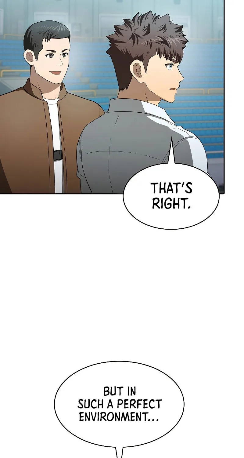 Read The Celestial Returned from Hell chapter 146 image 14 on Lezhin