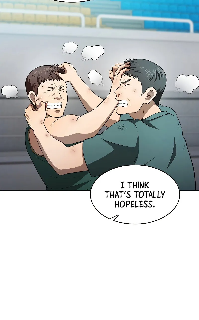 Read The Celestial Returned from Hell chapter 146 image 16 on Lezhin