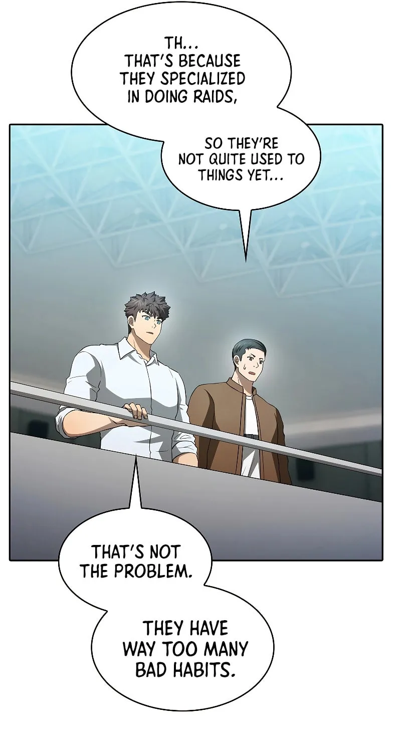 Read The Celestial Returned from Hell chapter 146 image 17 on Lezhin