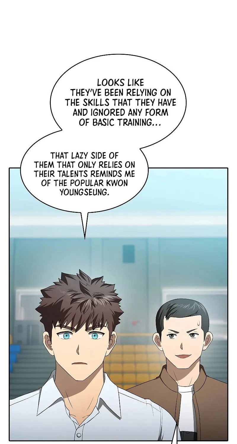 Read The Celestial Returned from Hell chapter 146 image 18 on Lezhin