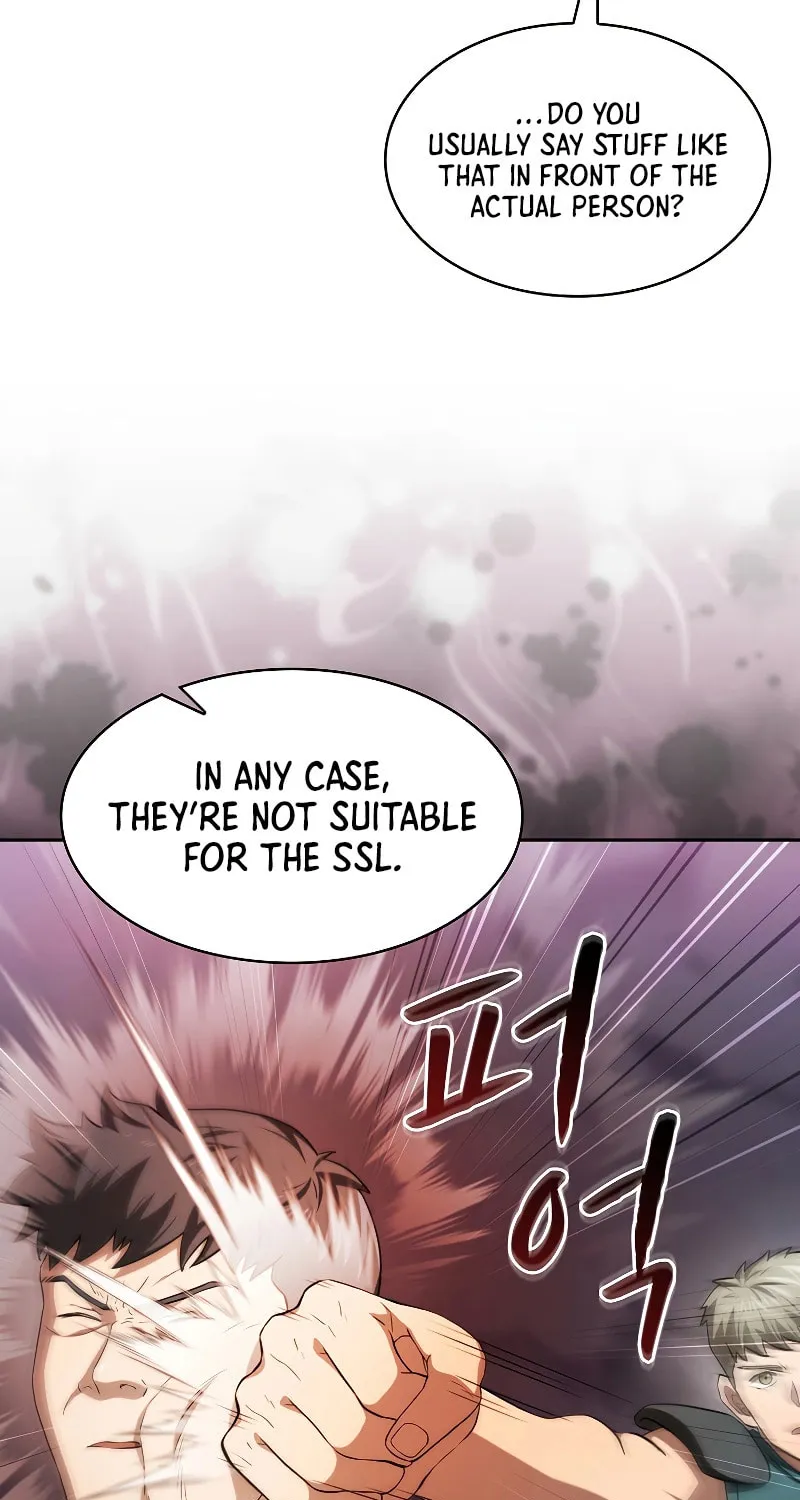 Read The Celestial Returned from Hell chapter 146 image 19 on Lezhin