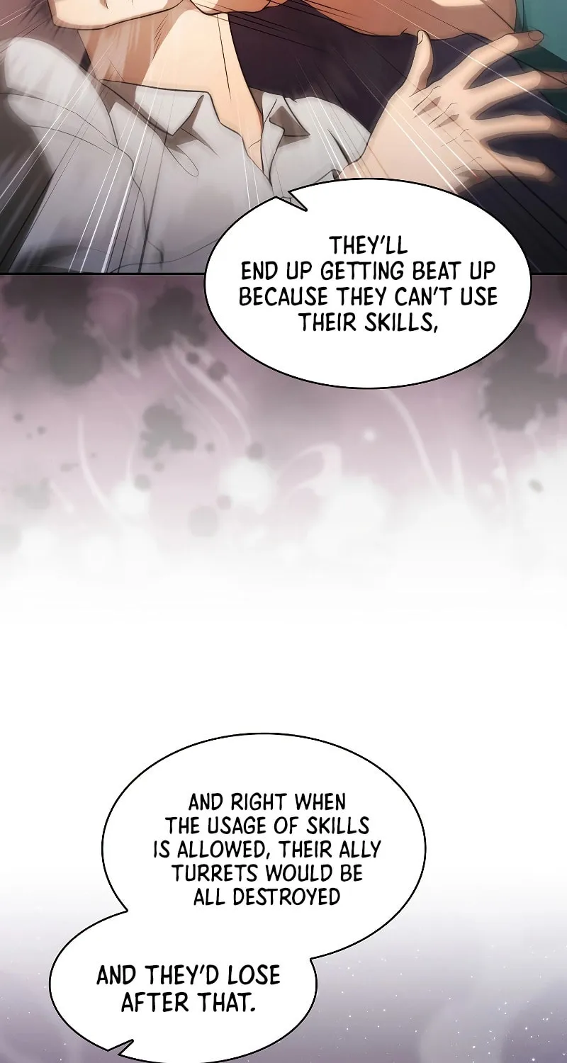 Read The Celestial Returned from Hell chapter 146 image 20 on Lezhin