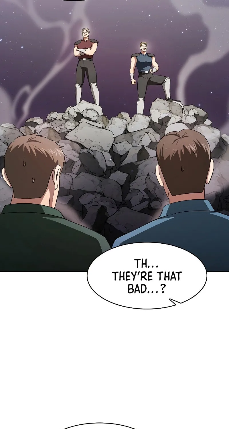 Read The Celestial Returned from Hell chapter 146 image 21 on Lezhin