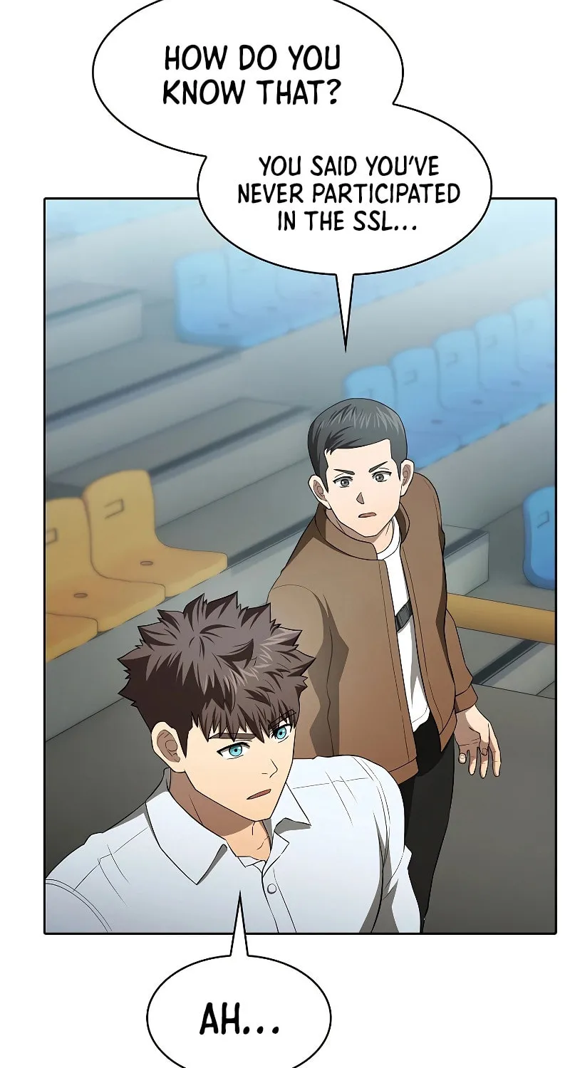 Read The Celestial Returned from Hell chapter 146 image 22 on Lezhin