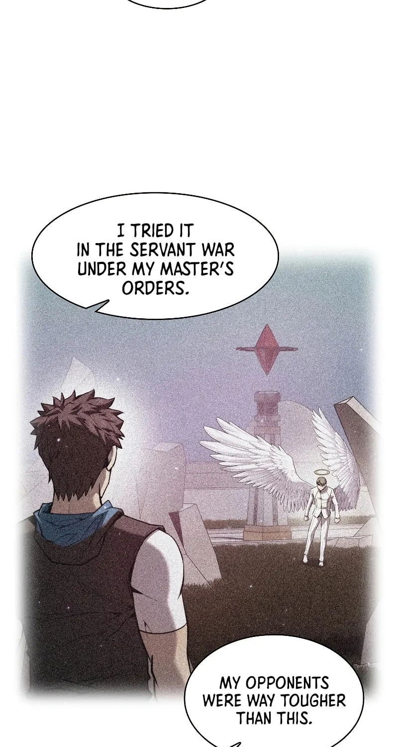 Read The Celestial Returned from Hell chapter 146 image 23 on Lezhin