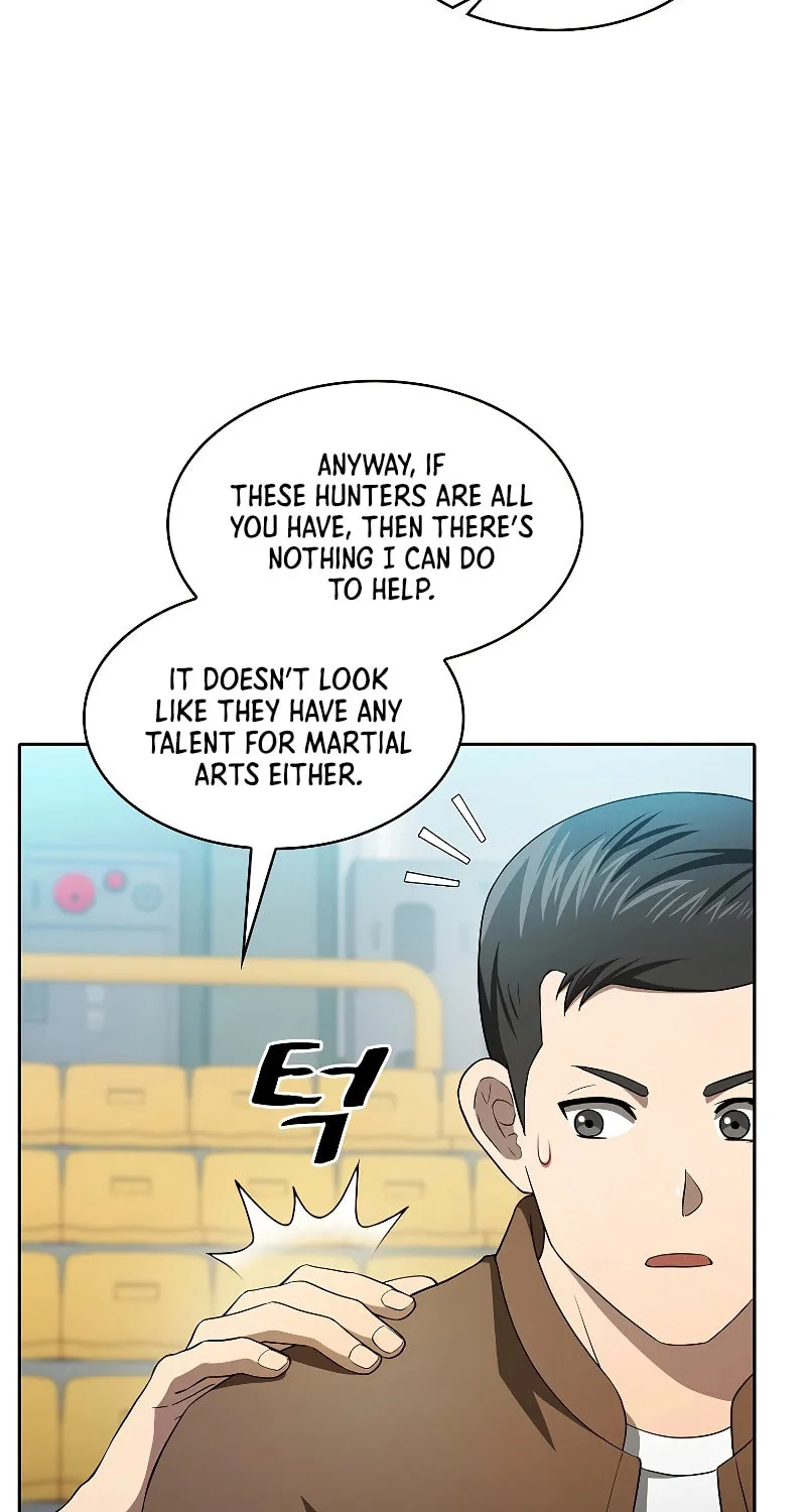 Read The Celestial Returned from Hell chapter 146 image 24 on Lezhin