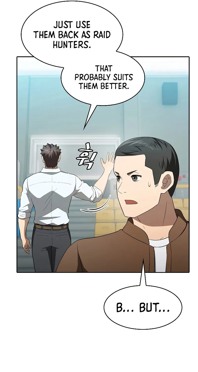Read The Celestial Returned from Hell chapter 146 image 26 on Lezhin