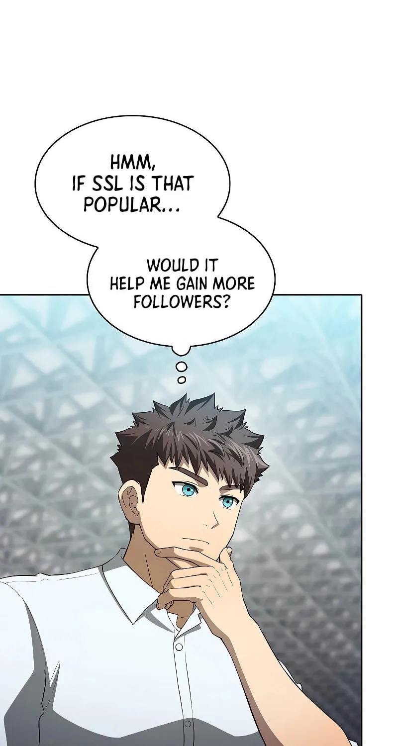 Read The Celestial Returned from Hell chapter 146 image 27 on Lezhin