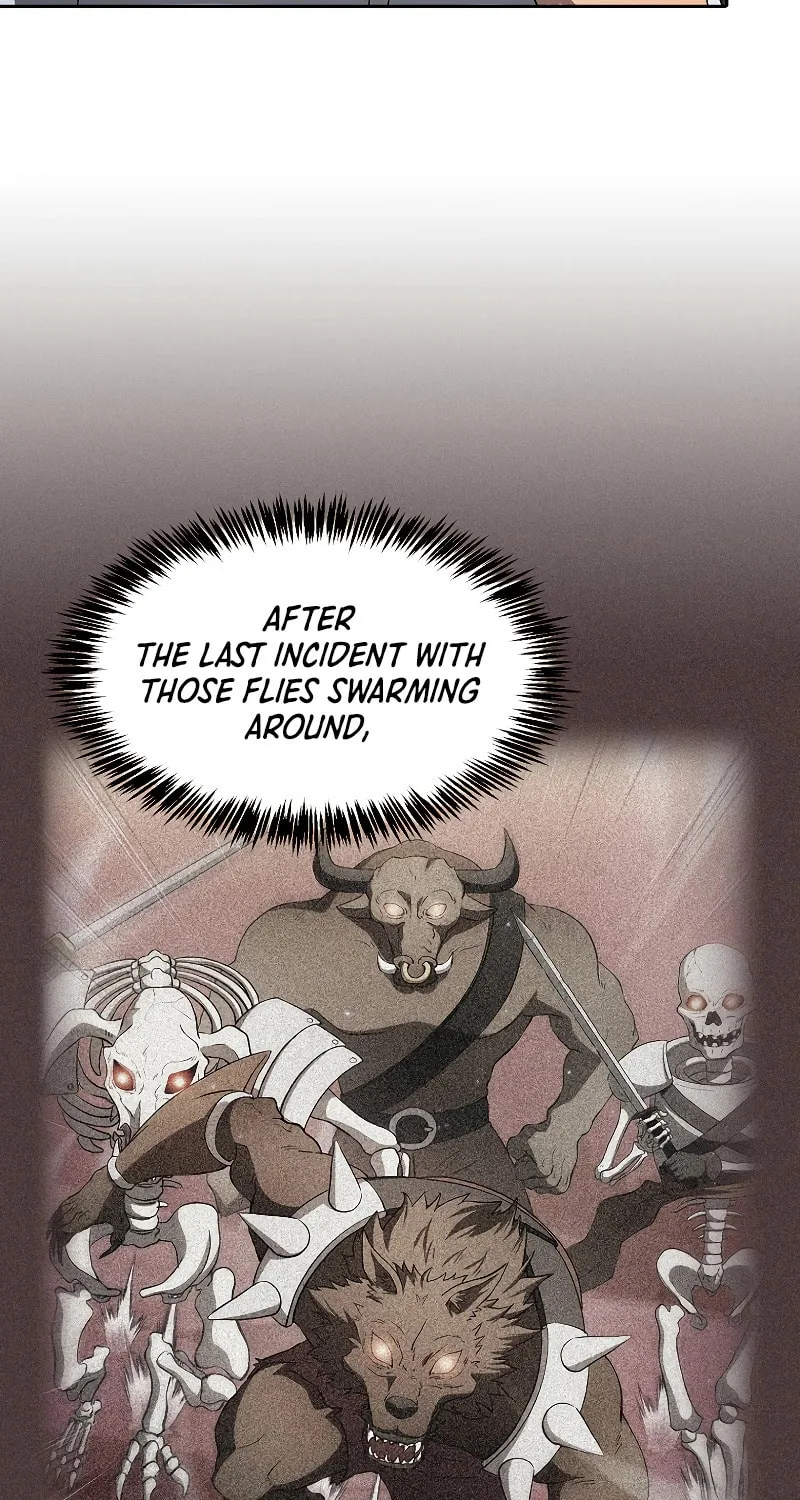 Read The Celestial Returned from Hell chapter 146 image 28 on Lezhin