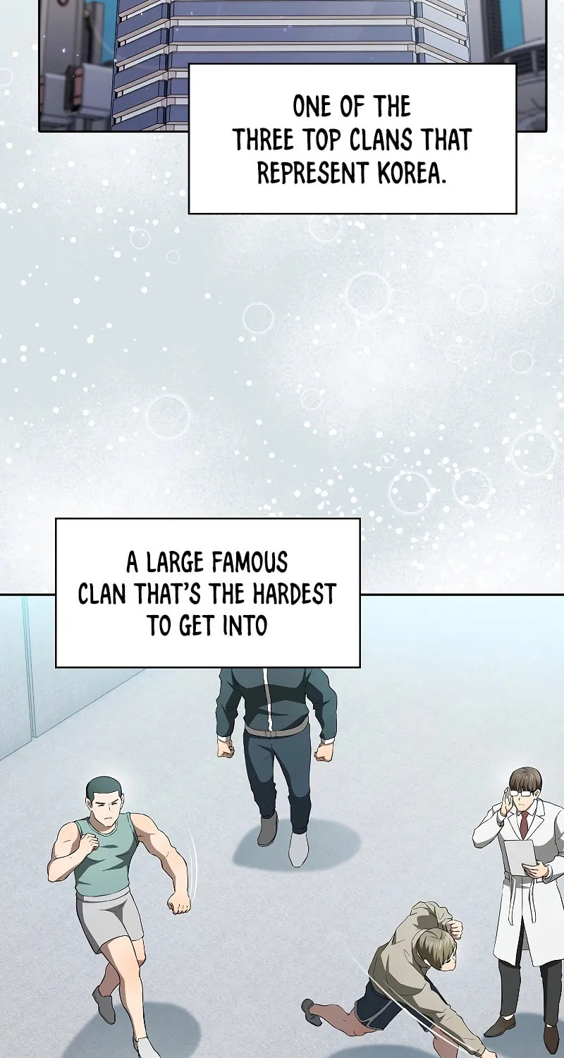 Read The Celestial Returned from Hell chapter 146 image 3 on Lezhin