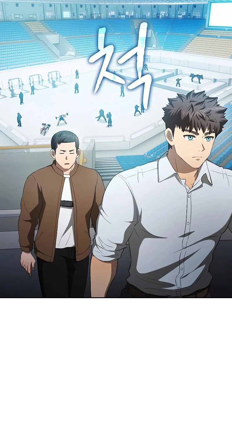 Read The Celestial Returned from Hell chapter 146 image 30 on Lezhin