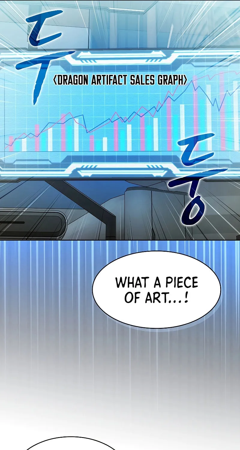 Read The Celestial Returned from Hell chapter 146 image 34 on Lezhin