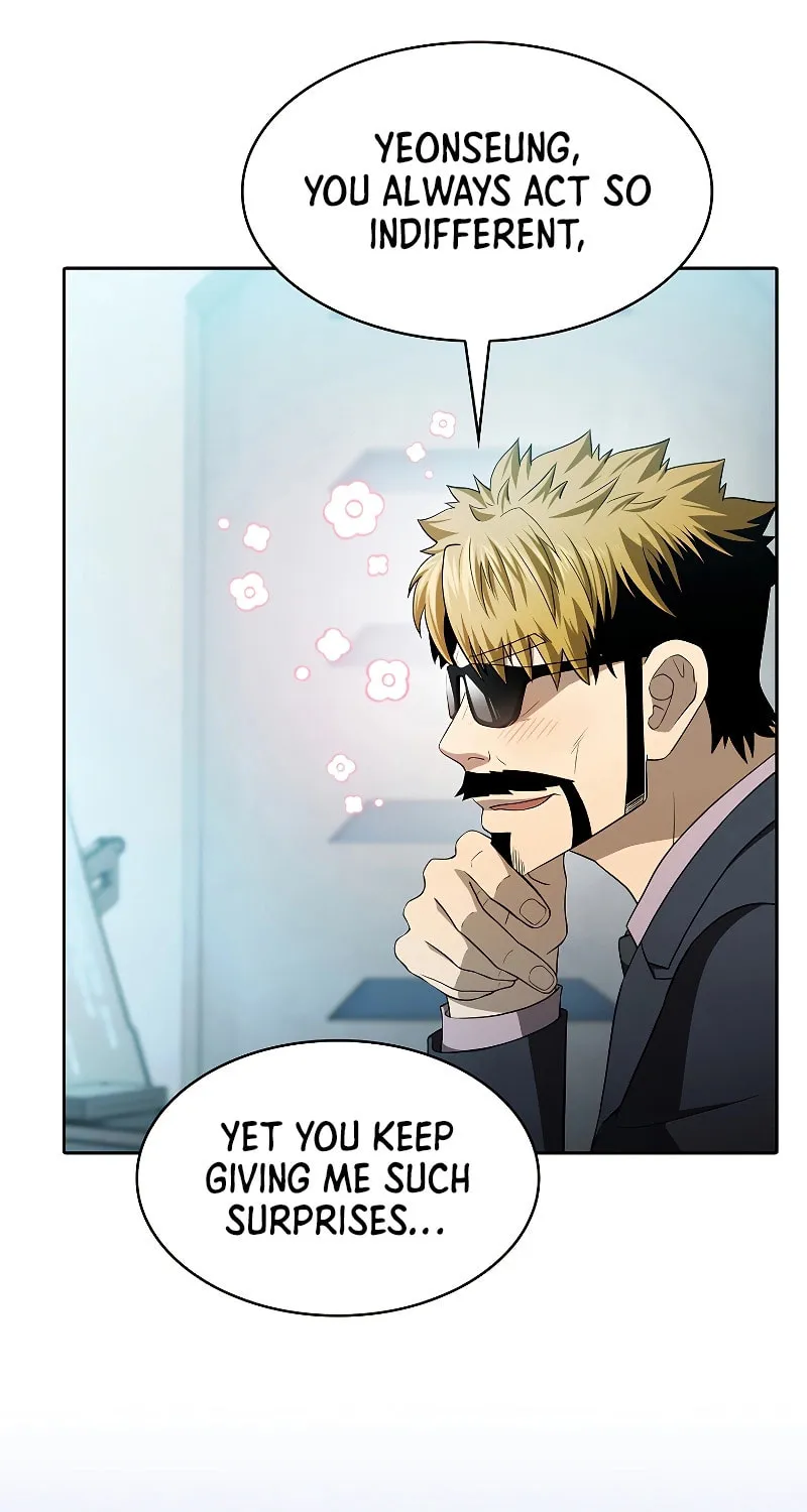 Read The Celestial Returned from Hell chapter 146 image 36 on Lezhin