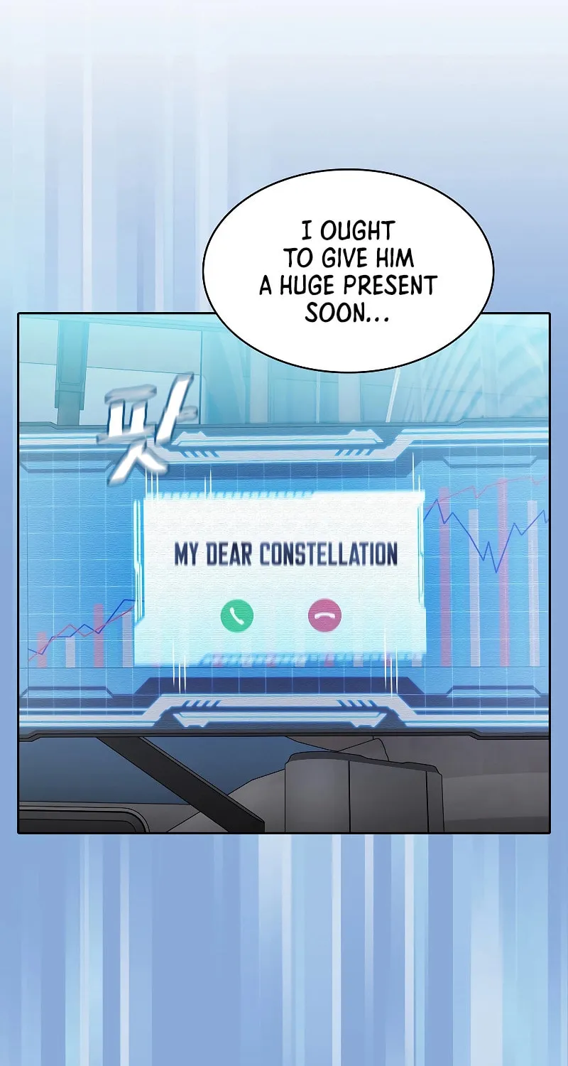 Read The Celestial Returned from Hell chapter 146 image 37 on Lezhin