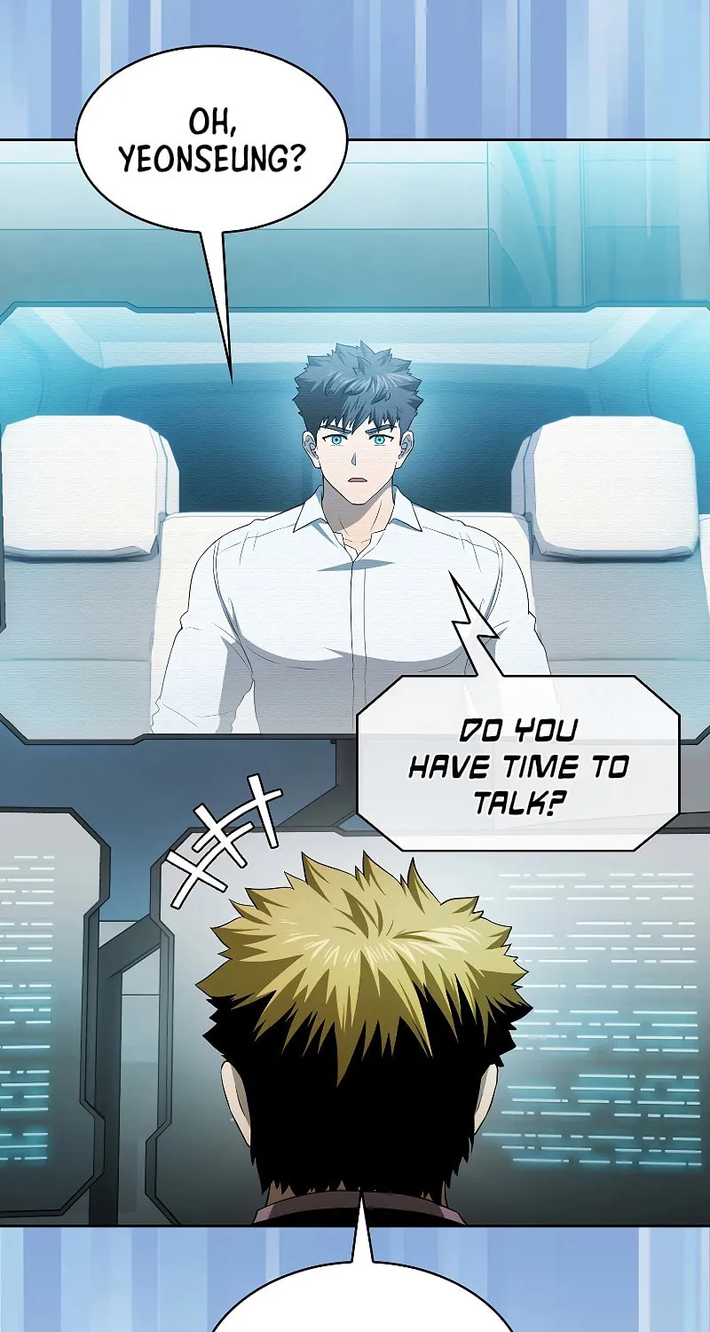 Read The Celestial Returned from Hell chapter 146 image 38 on Lezhin