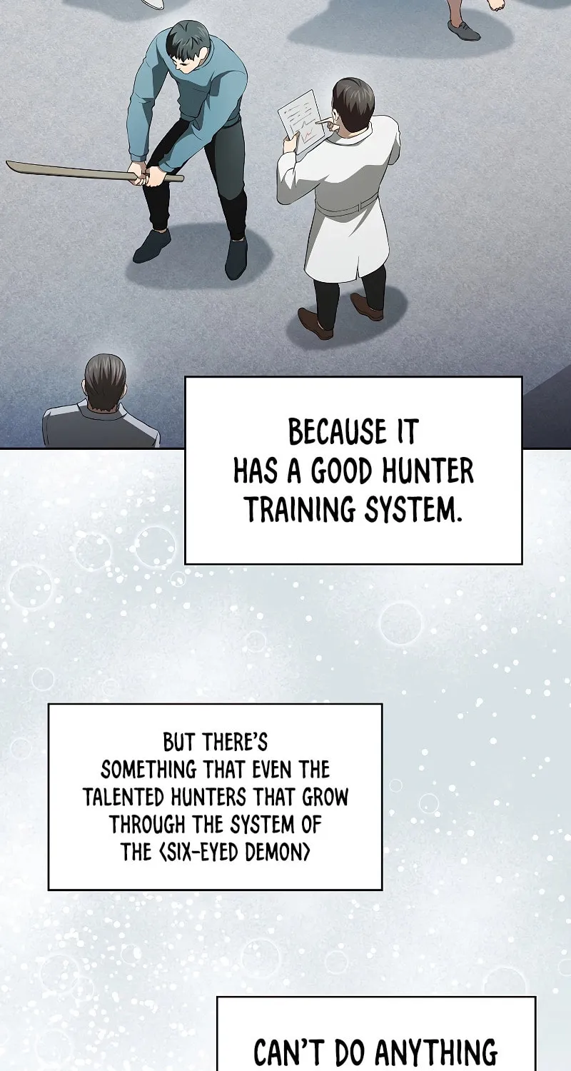 Read The Celestial Returned from Hell chapter 146 image 4 on Lezhin