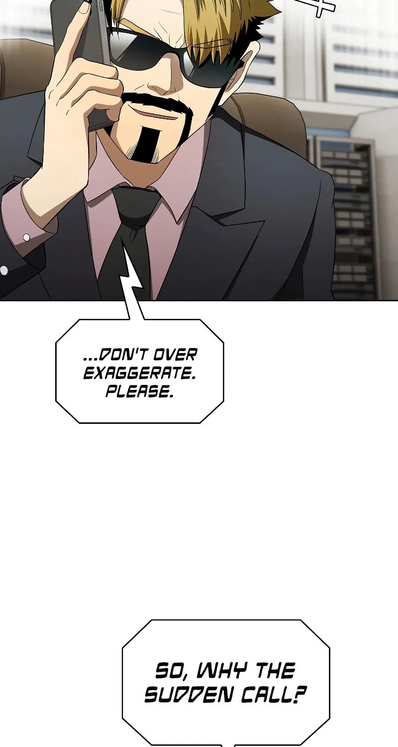 Read The Celestial Returned from Hell chapter 146 image 40 on Lezhin