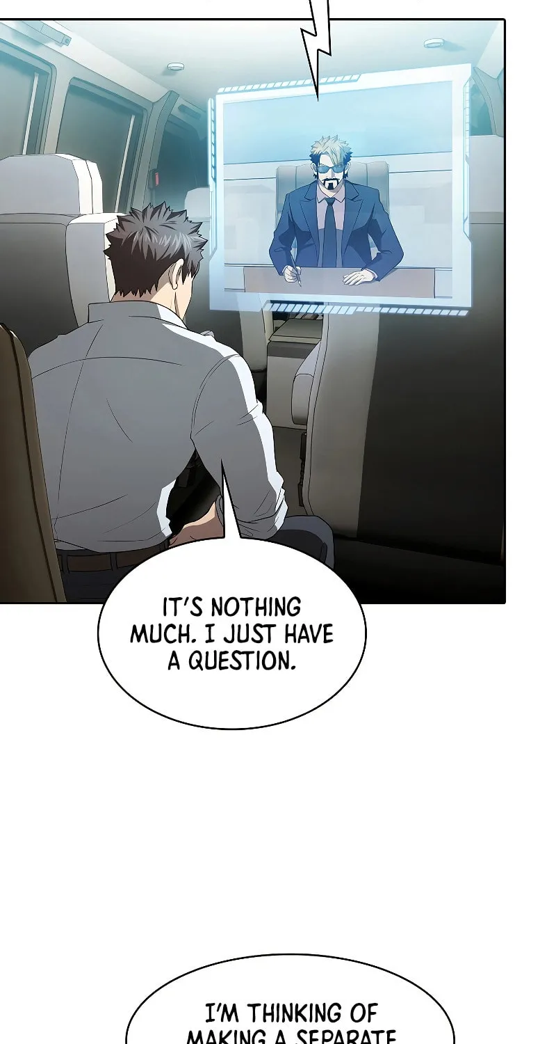 Read The Celestial Returned from Hell chapter 146 image 41 on Lezhin