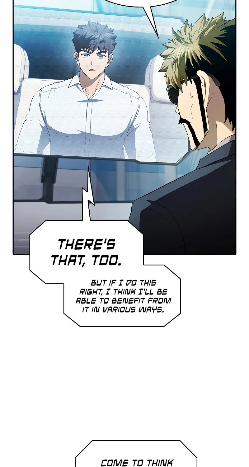 Read The Celestial Returned from Hell chapter 146 image 44 on Lezhin