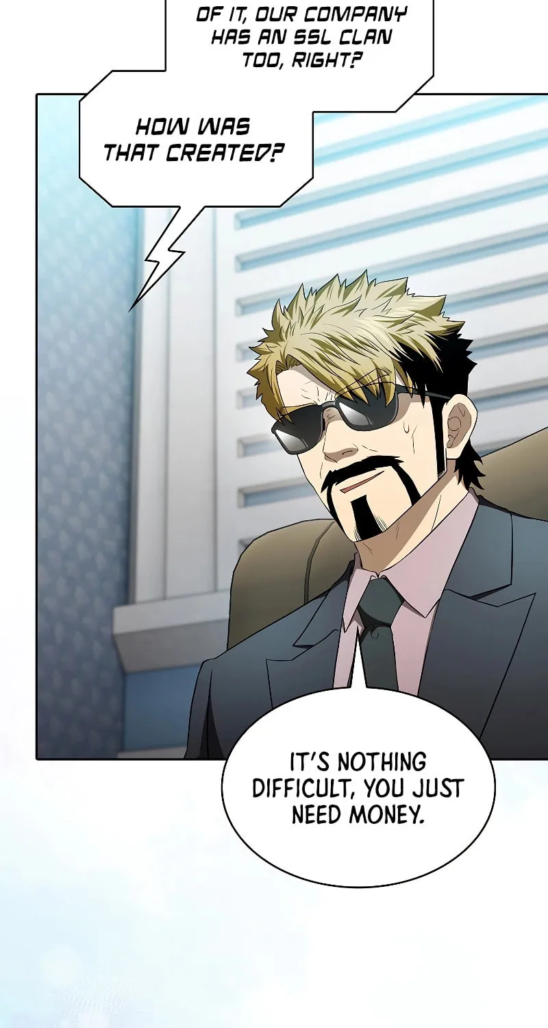 Read The Celestial Returned from Hell chapter 146 image 45 on Lezhin