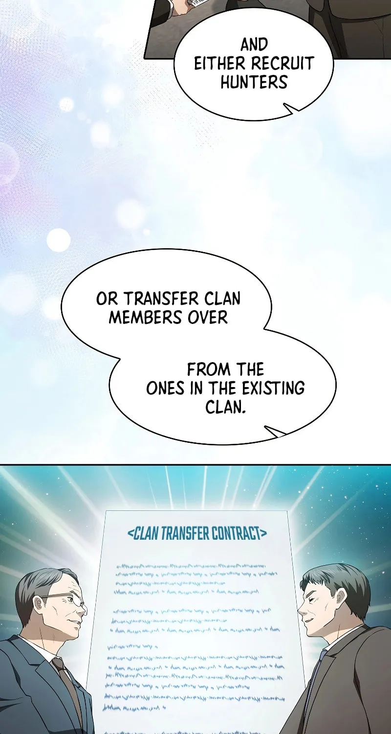 Read The Celestial Returned from Hell chapter 146 image 47 on Lezhin
