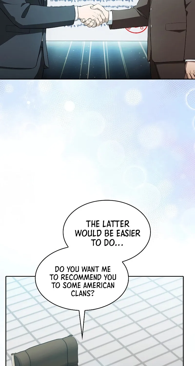 Read The Celestial Returned from Hell chapter 146 image 48 on Lezhin