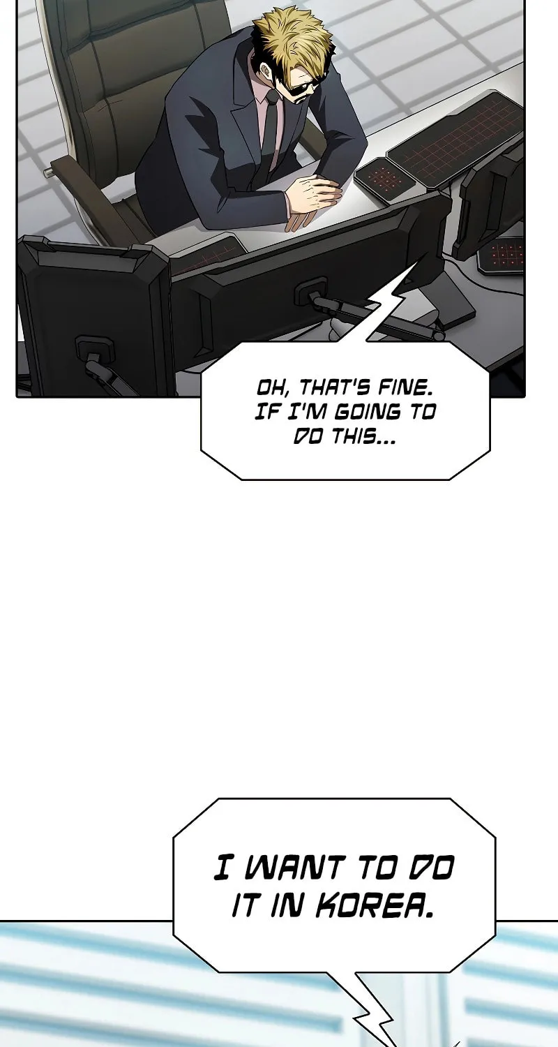 Read The Celestial Returned from Hell chapter 146 image 49 on Lezhin