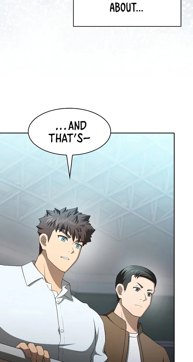 Read The Celestial Returned from Hell chapter 146 image 5 on Lezhin