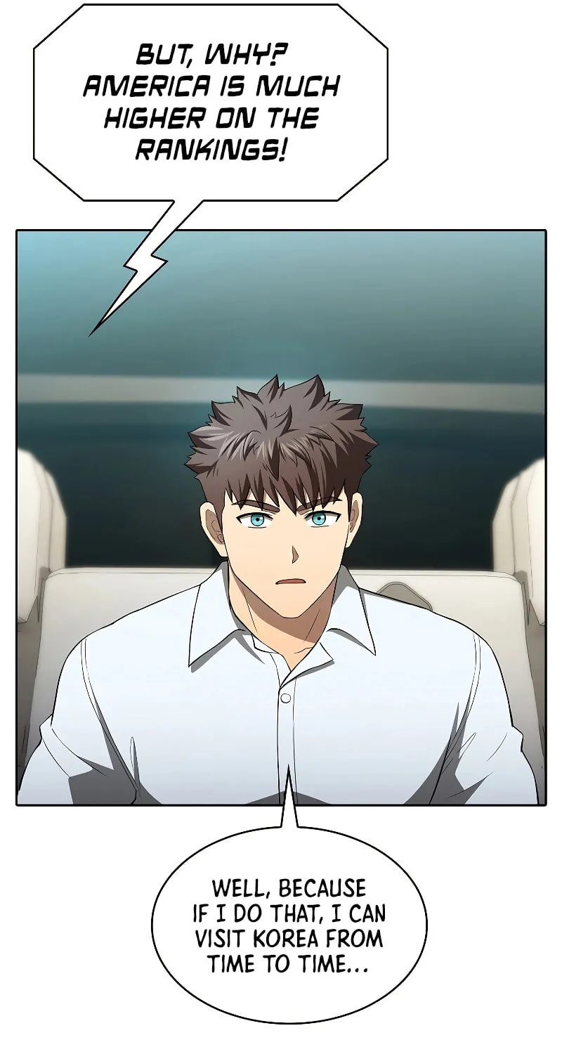 Read The Celestial Returned from Hell chapter 146 image 51 on Lezhin