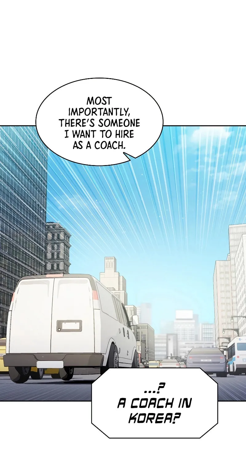 Read The Celestial Returned from Hell chapter 146 image 52 on Lezhin