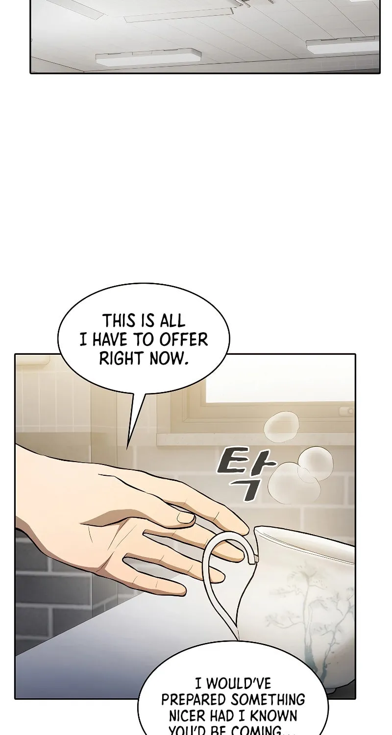 Read The Celestial Returned from Hell chapter 146 image 56 on Lezhin