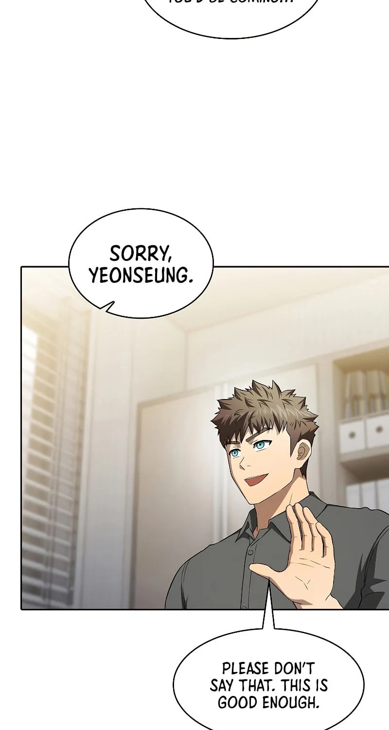Read The Celestial Returned from Hell chapter 146 image 57 on Lezhin
