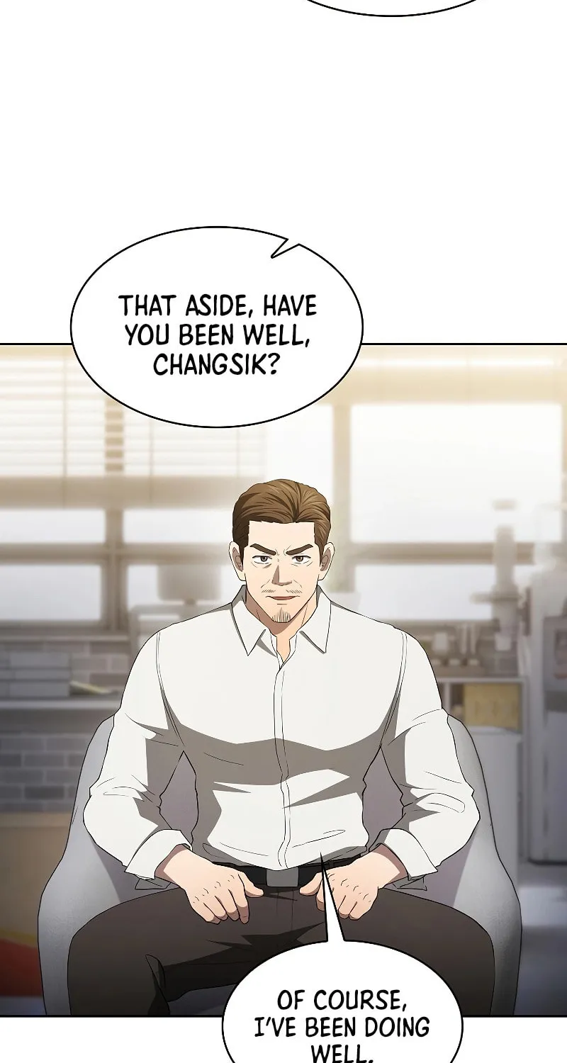 Read The Celestial Returned from Hell chapter 146 image 58 on Lezhin