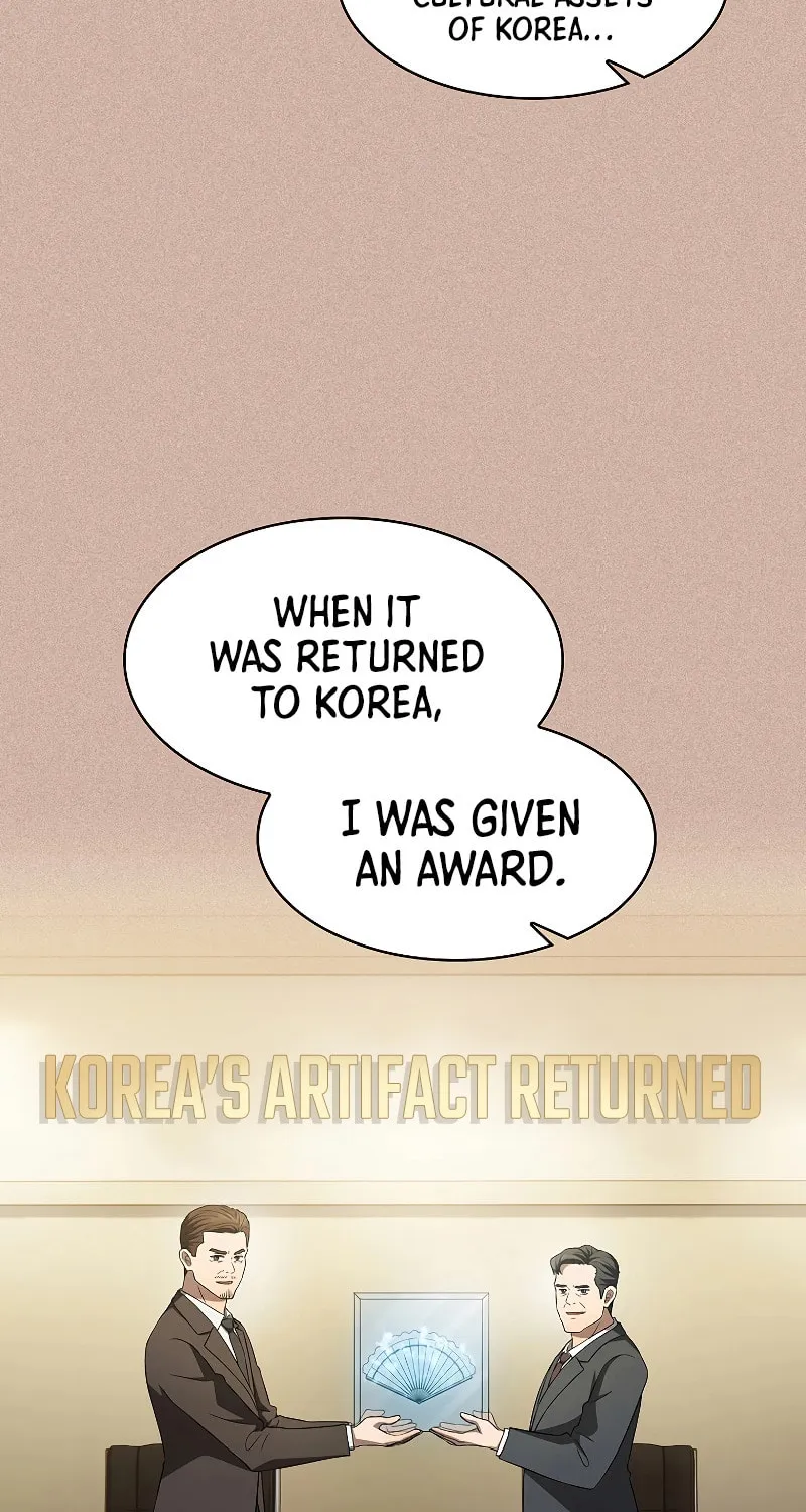 Read The Celestial Returned from Hell chapter 146 image 61 on Lezhin