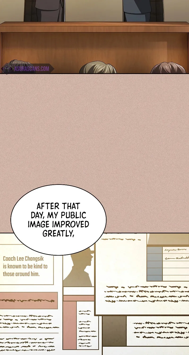 Read The Celestial Returned from Hell chapter 146 image 62 on Lezhin