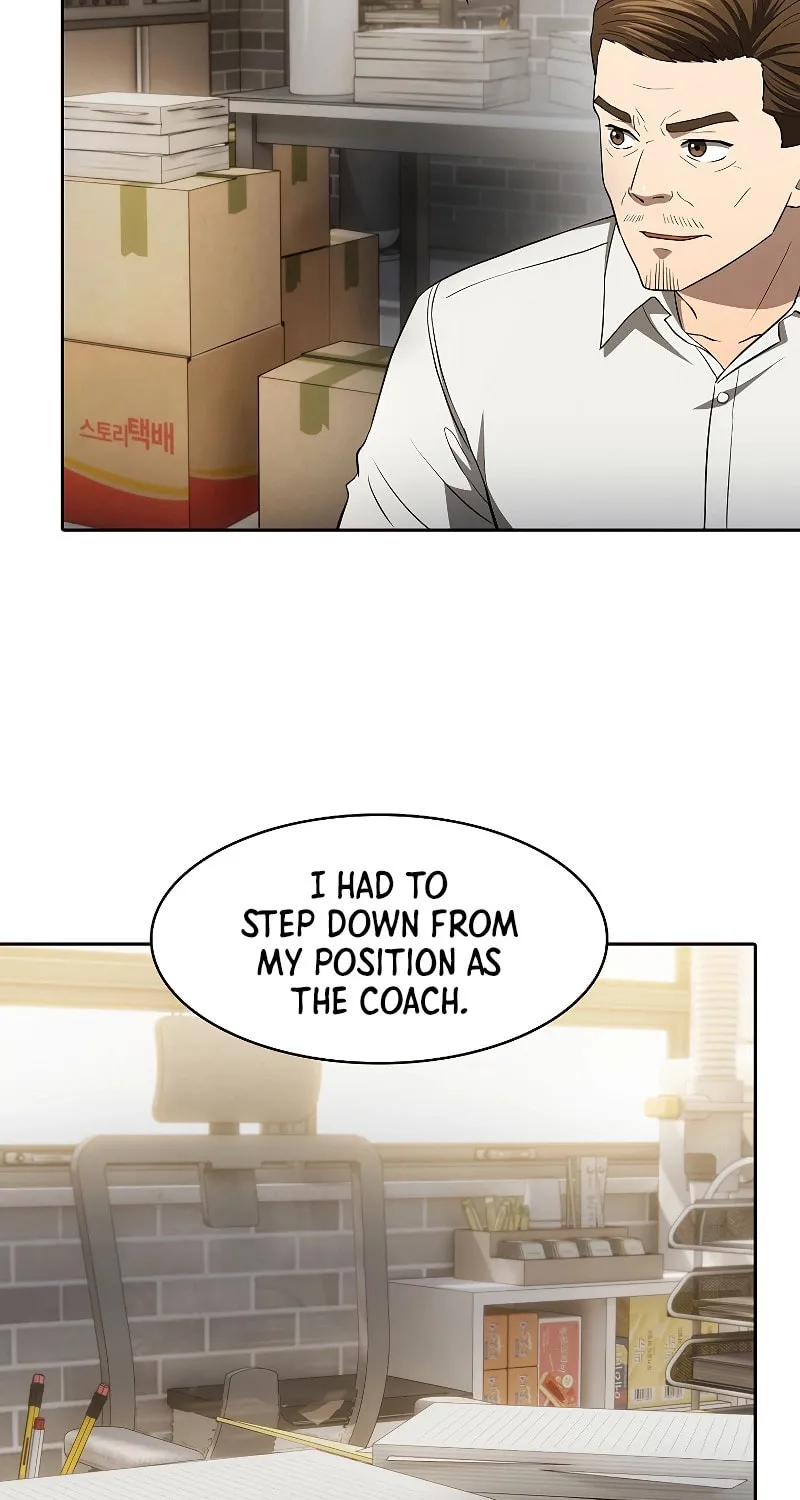 Read The Celestial Returned from Hell chapter 146 image 64 on Lezhin